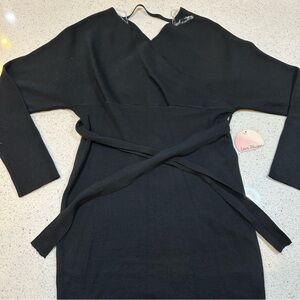 Love Always Little Black Dress Size L Cocktail Dress